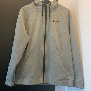 Nike Dri-Fit Hoodie